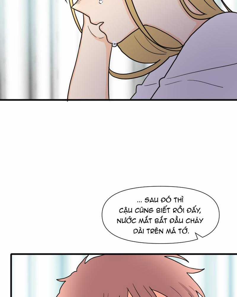 Truyện Ngôn Nhưng Không Ngôn Lắm Chapter 20 trang 21