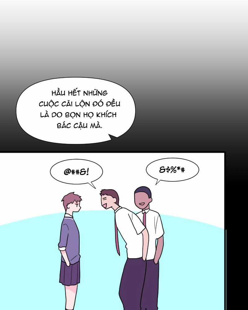 Truyện Ngôn Nhưng Không Ngôn Lắm Chapter 20 trang 26