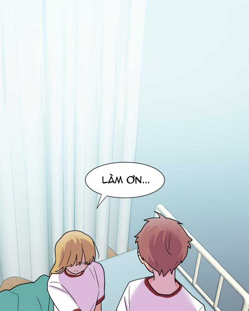 Truyện Ngôn Nhưng Không Ngôn Lắm Chapter 20 trang 3