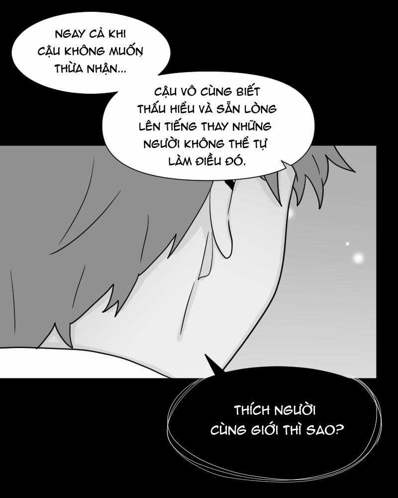 Truyện Ngôn Nhưng Không Ngôn Lắm Chapter 20 trang 30
