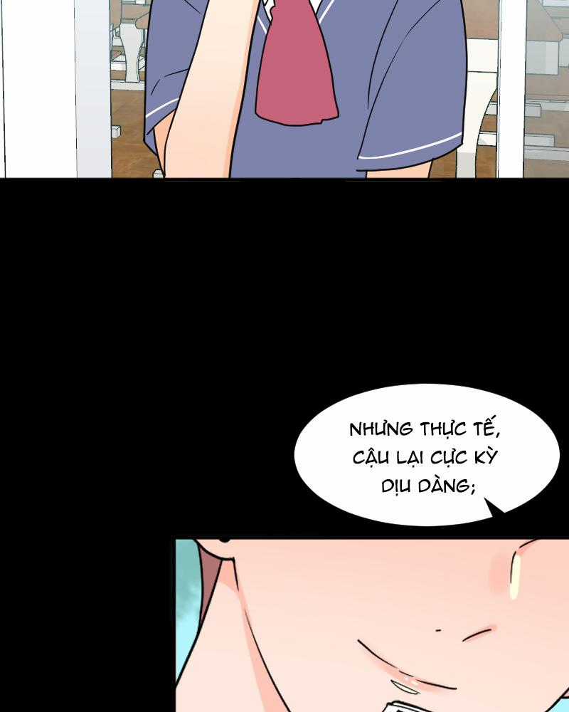 Truyện Ngôn Nhưng Không Ngôn Lắm Chapter 20 trang 33