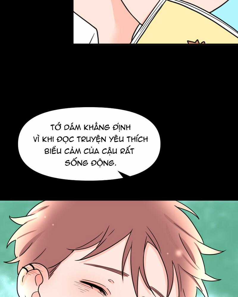 Truyện Ngôn Nhưng Không Ngôn Lắm Chapter 20 trang 34