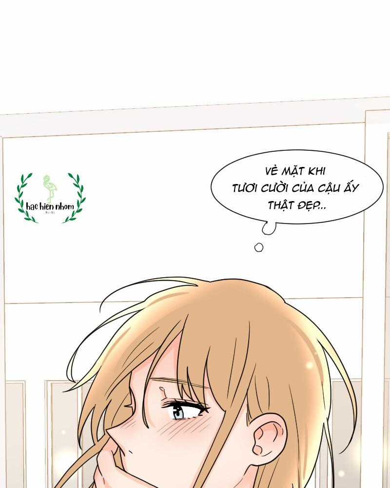 Truyện Ngôn Nhưng Không Ngôn Lắm Chapter 20 trang 36