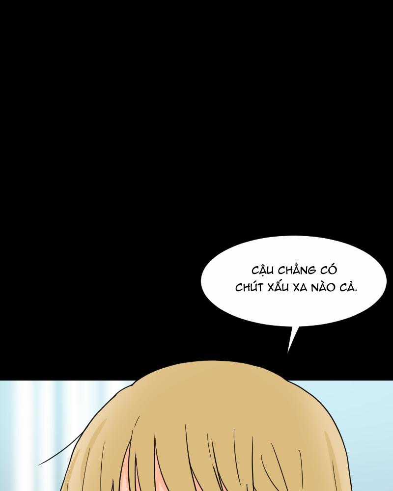 Truyện Ngôn Nhưng Không Ngôn Lắm Chapter 20 trang 38