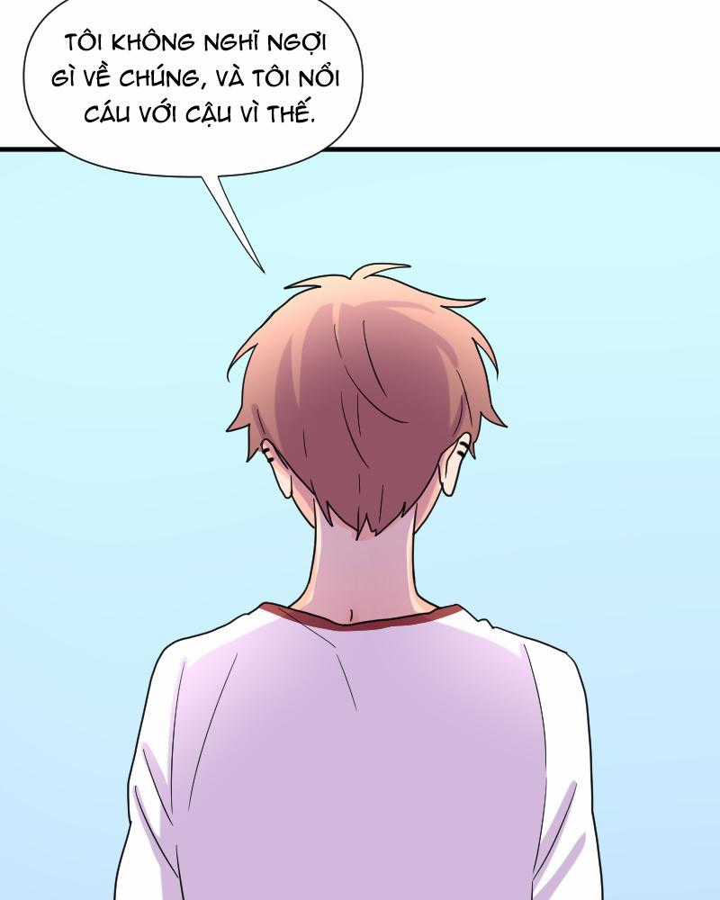 Truyện Ngôn Nhưng Không Ngôn Lắm Chapter 20 trang 54