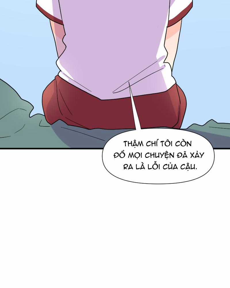 Truyện Ngôn Nhưng Không Ngôn Lắm Chapter 20 trang 55
