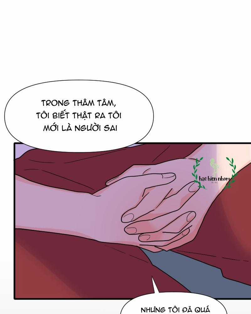 Truyện Ngôn Nhưng Không Ngôn Lắm Chapter 20 trang 56
