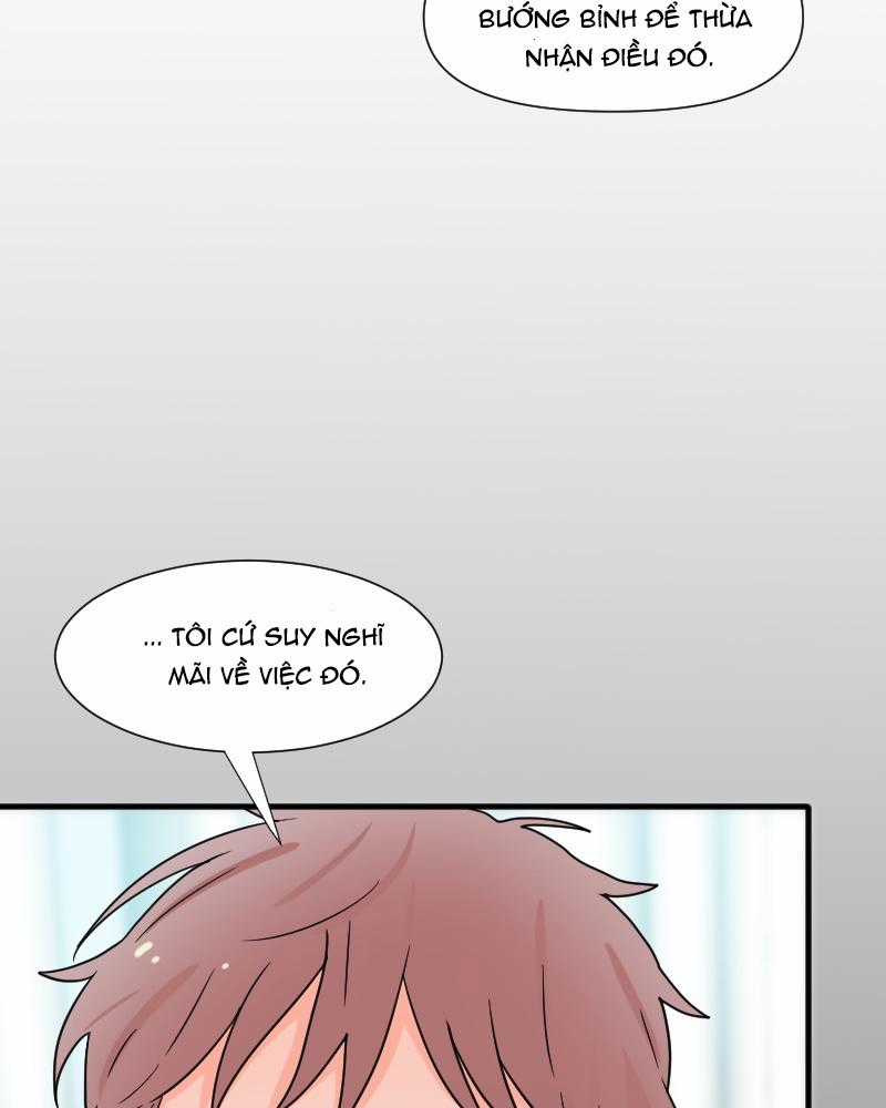 Truyện Ngôn Nhưng Không Ngôn Lắm Chapter 20 trang 57