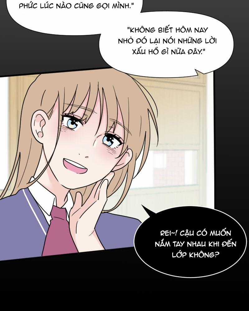 Truyện Ngôn Nhưng Không Ngôn Lắm Chapter 20 trang 59