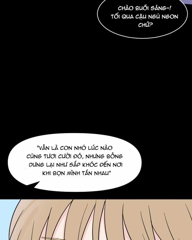 Truyện Ngôn Nhưng Không Ngôn Lắm Chapter 20 trang 61