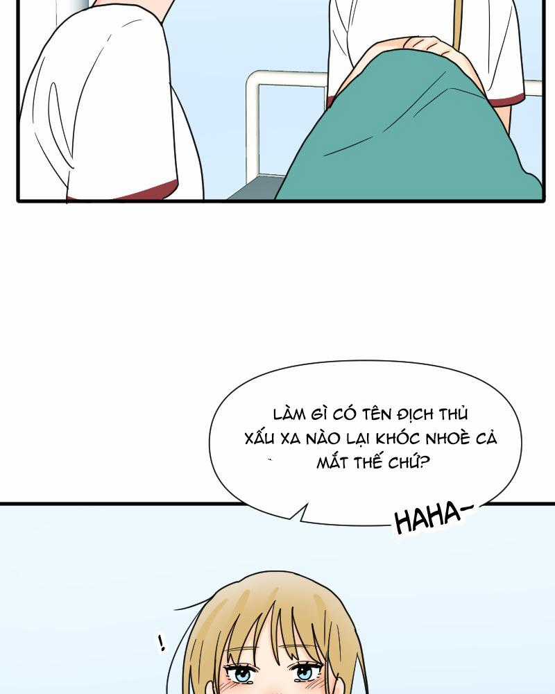 Truyện Ngôn Nhưng Không Ngôn Lắm Chapter 20 trang 66