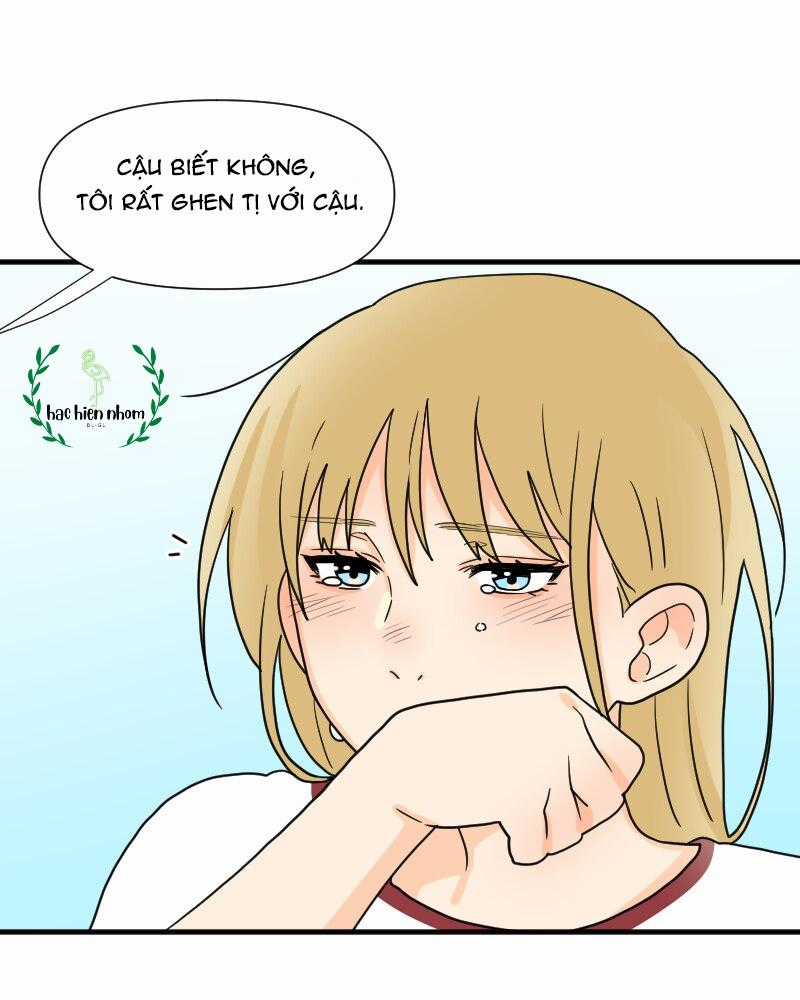 Truyện Ngôn Nhưng Không Ngôn Lắm Chapter 20 trang 80