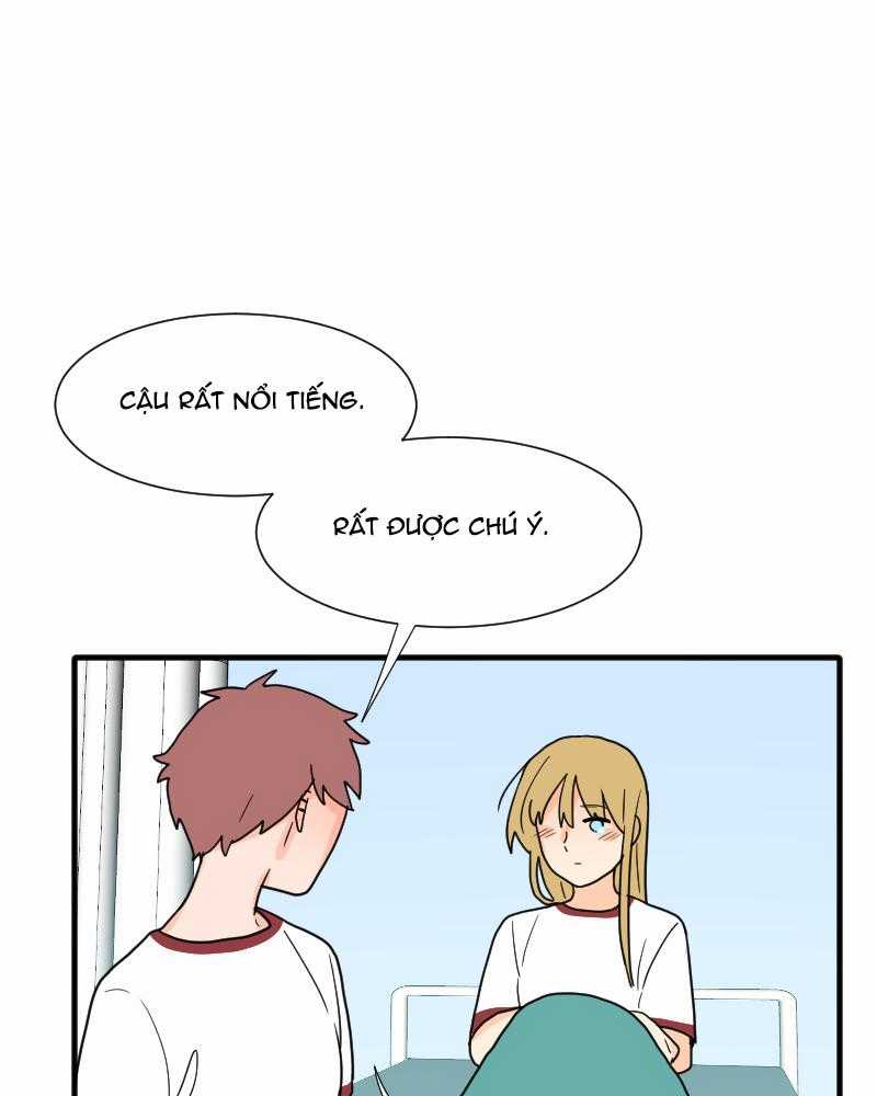 Truyện Ngôn Nhưng Không Ngôn Lắm Chapter 20 trang 81