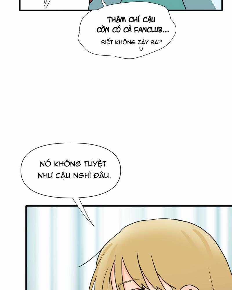 Truyện Ngôn Nhưng Không Ngôn Lắm Chapter 20 trang 82