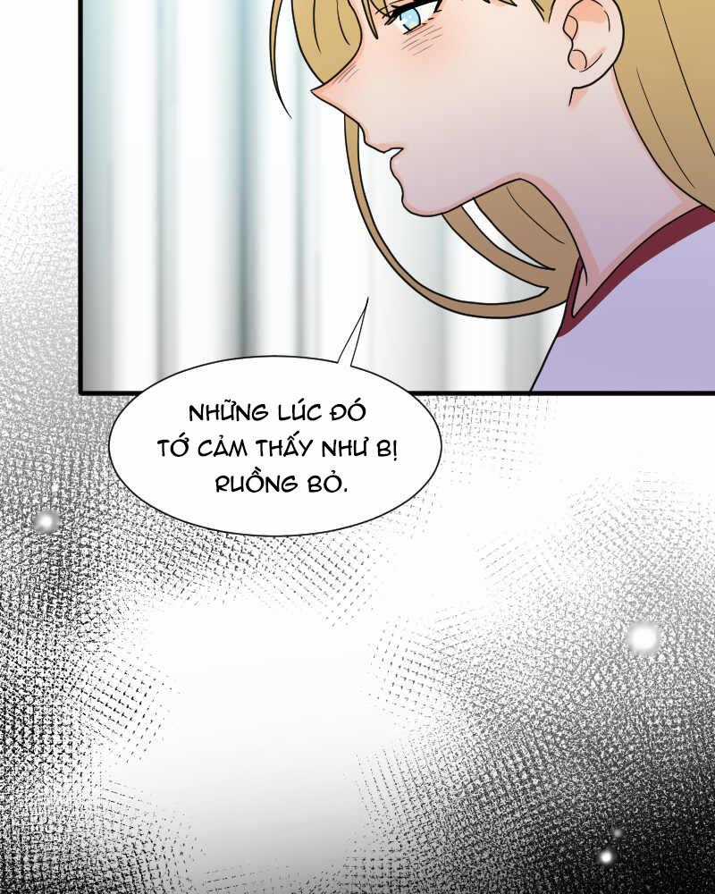 Truyện Ngôn Nhưng Không Ngôn Lắm Chapter 20 trang 83