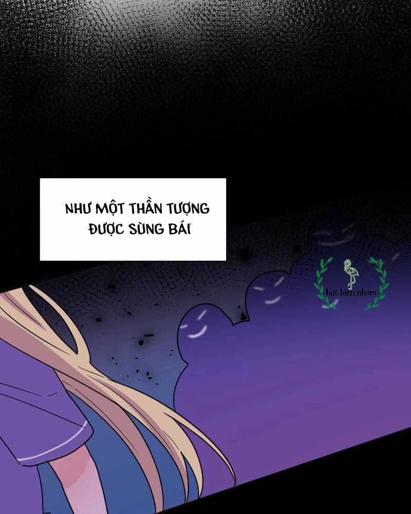 Truyện Ngôn Nhưng Không Ngôn Lắm Chapter 20 trang 84