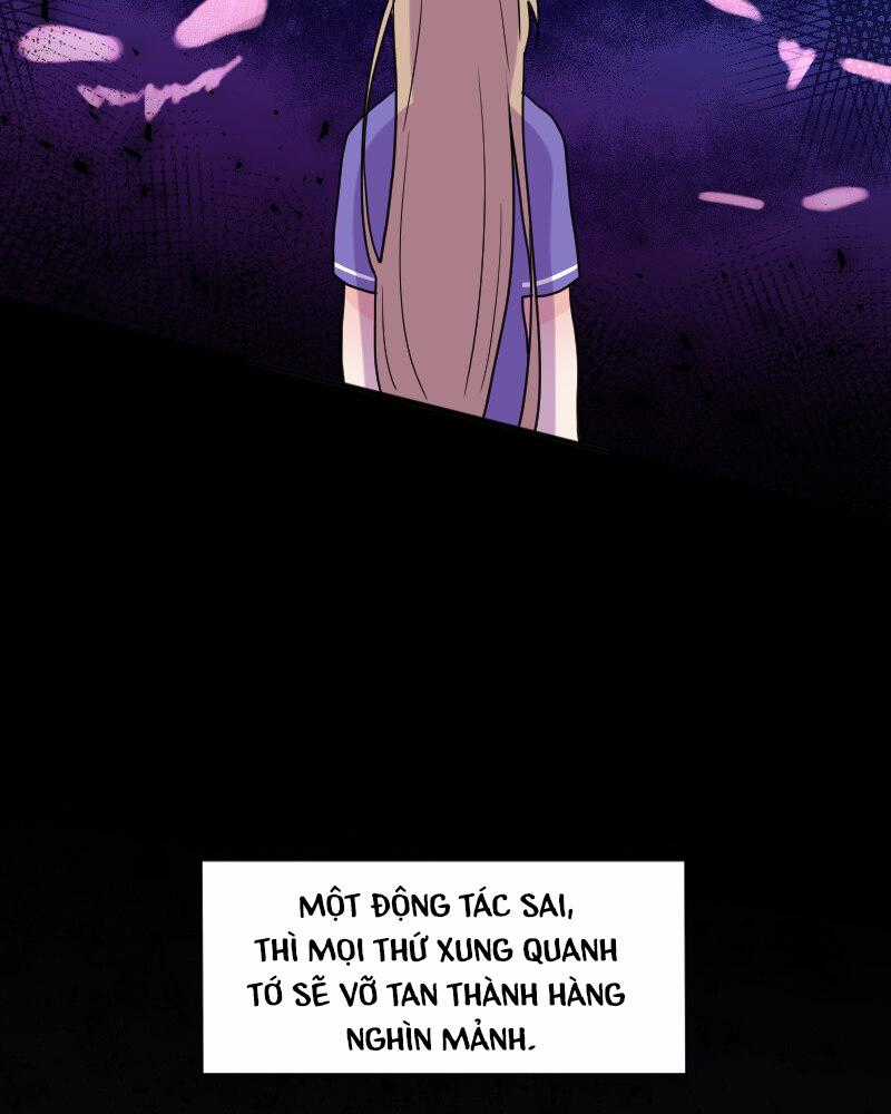 Truyện Ngôn Nhưng Không Ngôn Lắm Chapter 20 trang 86