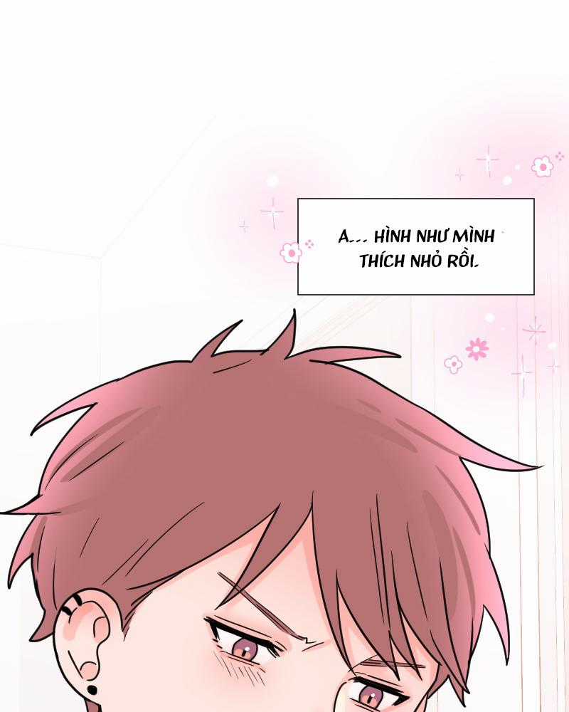 Truyện Ngôn Nhưng Không Ngôn Lắm Chapter 21 trang 10