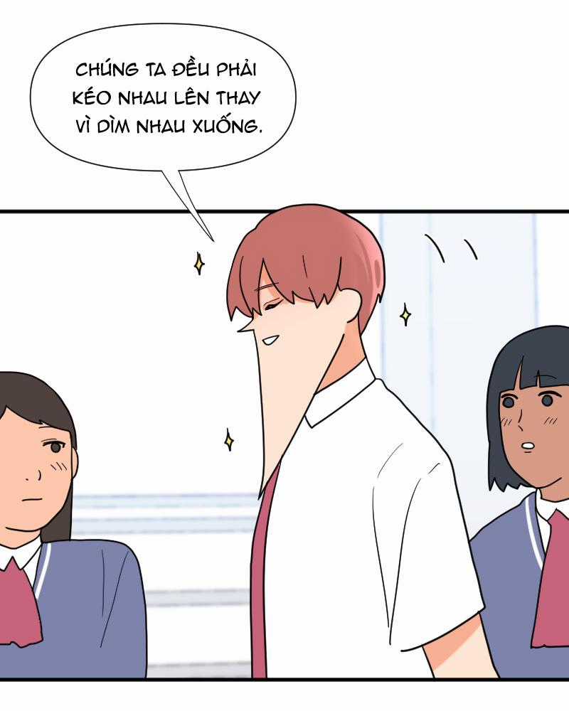 Truyện Ngôn Nhưng Không Ngôn Lắm Chapter 21 trang 100