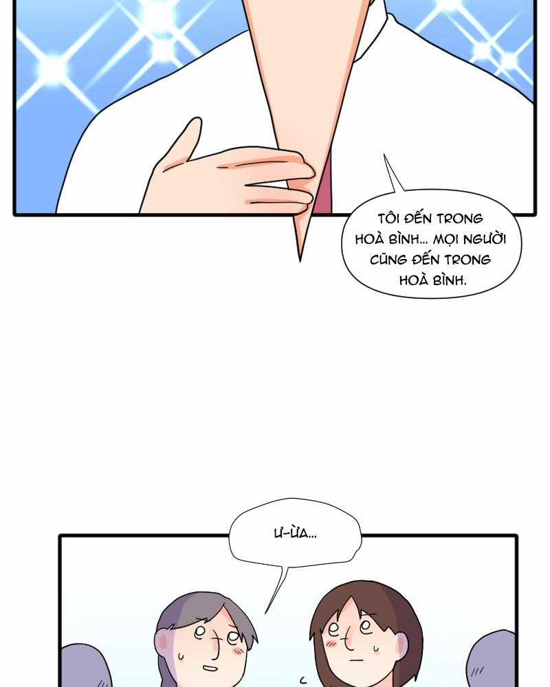 Truyện Ngôn Nhưng Không Ngôn Lắm Chapter 21 trang 104
