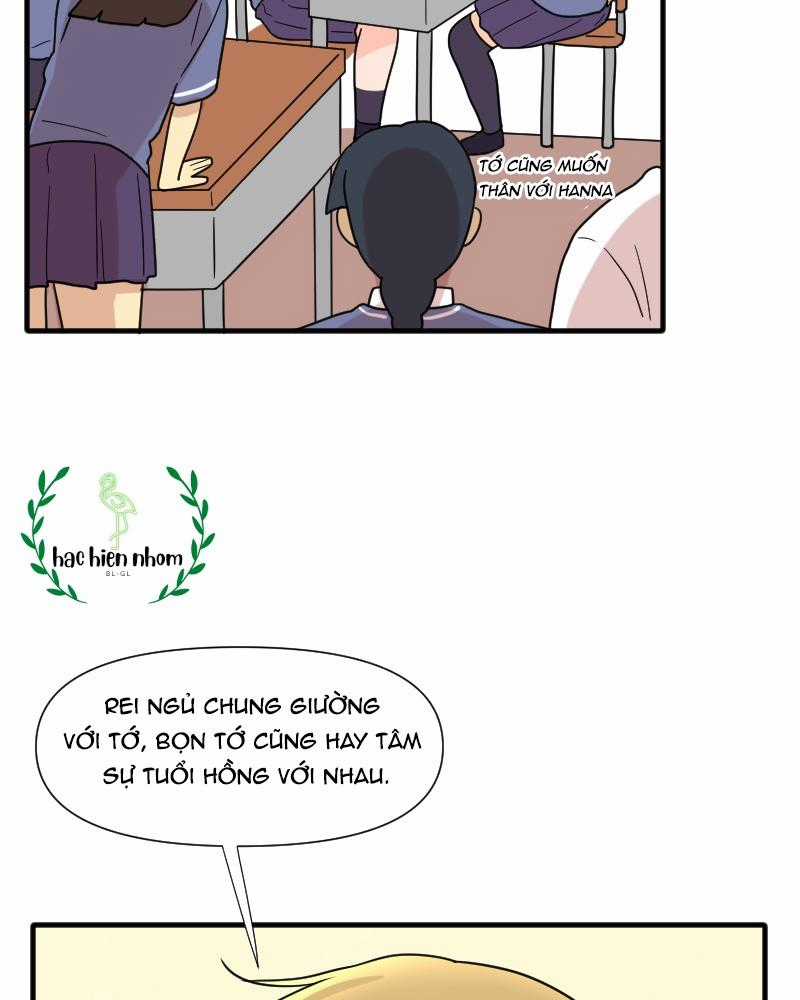 Truyện Ngôn Nhưng Không Ngôn Lắm Chapter 21 trang 119