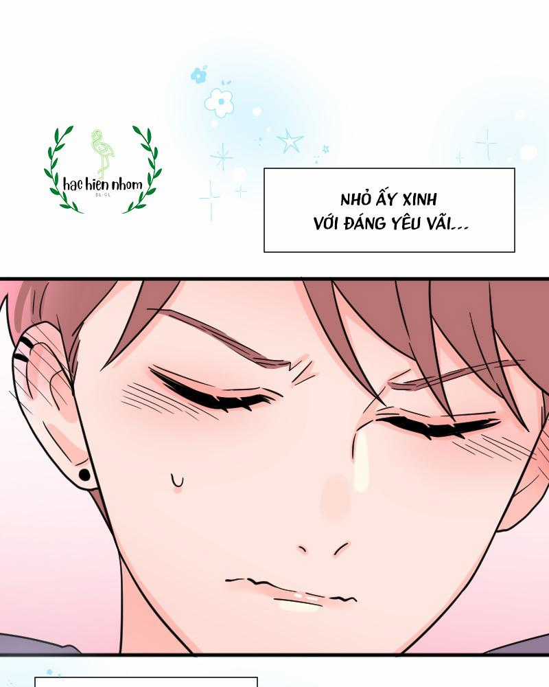 Truyện Ngôn Nhưng Không Ngôn Lắm Chapter 21 trang 12