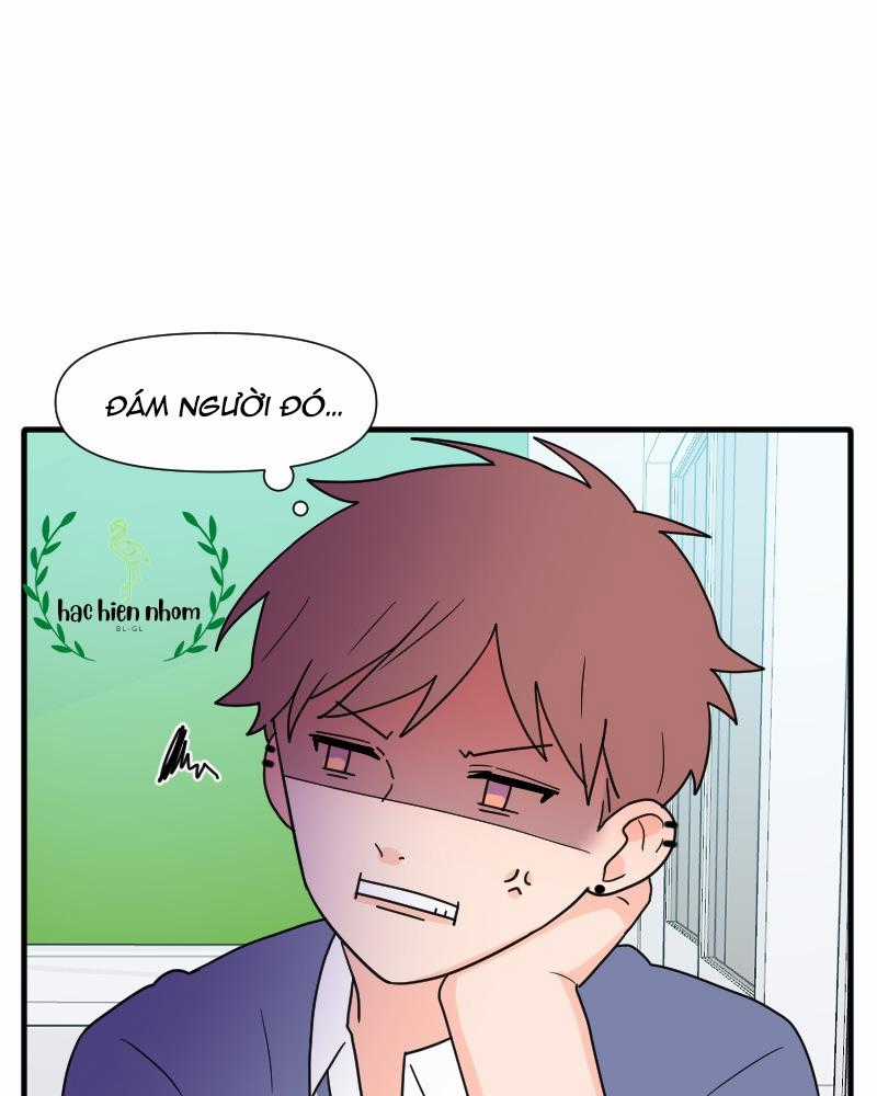 Truyện Ngôn Nhưng Không Ngôn Lắm Chapter 21 trang 123