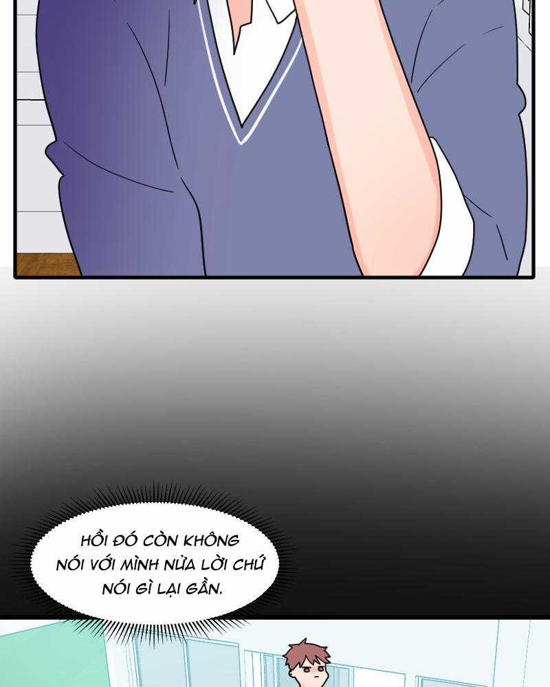 Truyện Ngôn Nhưng Không Ngôn Lắm Chapter 21 trang 124