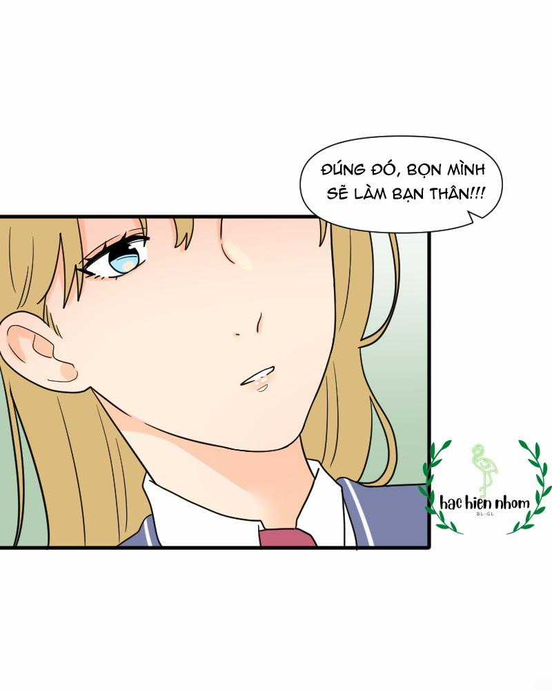 Truyện Ngôn Nhưng Không Ngôn Lắm Chapter 21 trang 135