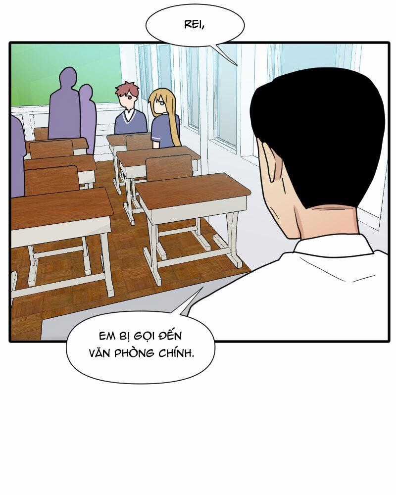 Truyện Ngôn Nhưng Không Ngôn Lắm Chapter 21 trang 141