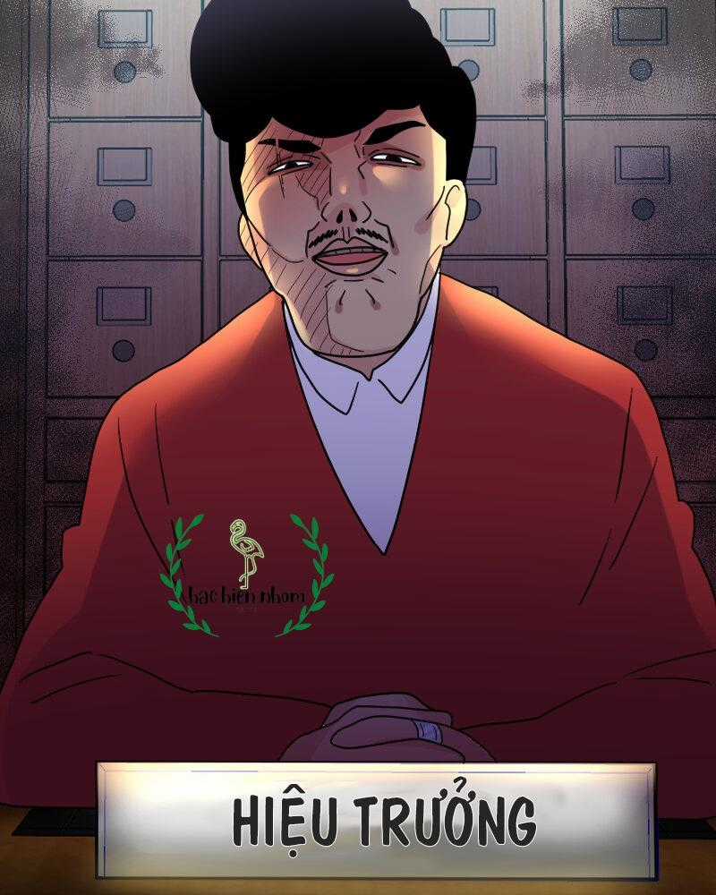 Truyện Ngôn Nhưng Không Ngôn Lắm Chapter 21 trang 151