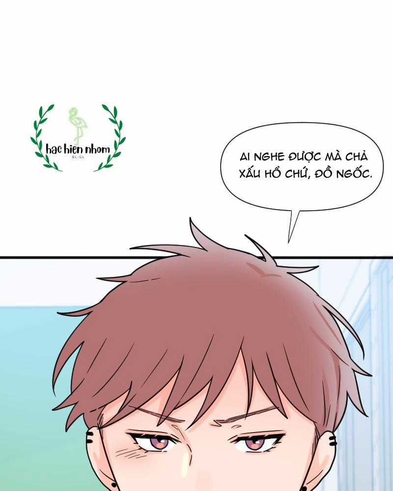 Truyện Ngôn Nhưng Không Ngôn Lắm Chapter 21 trang 19