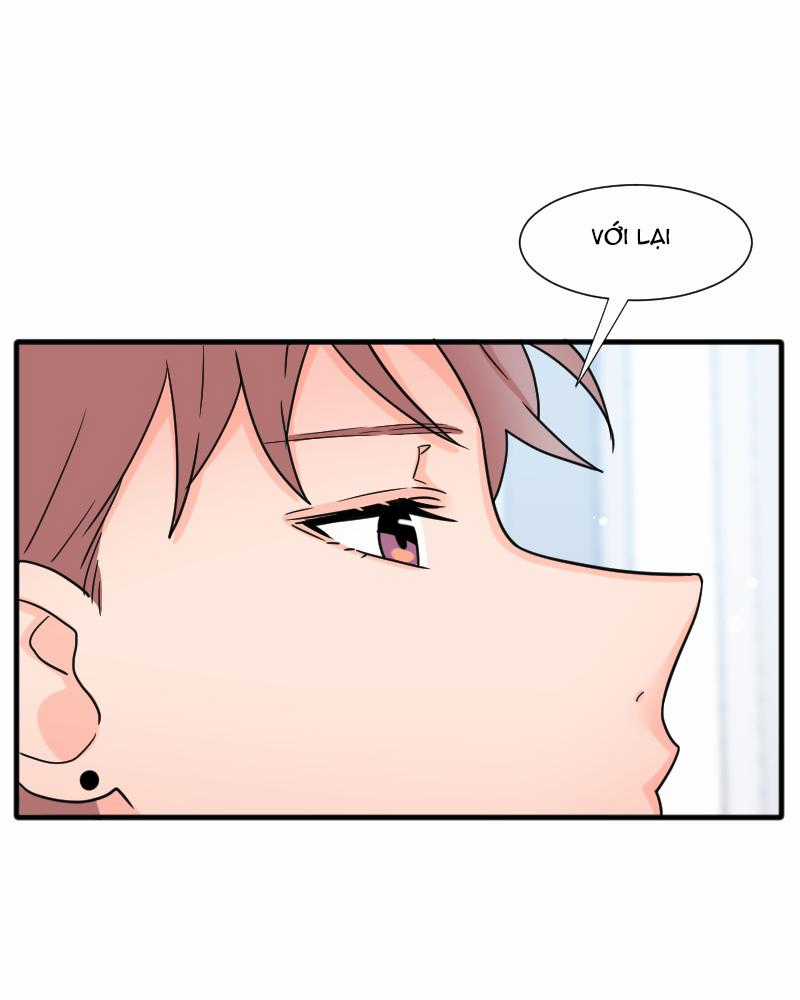 Truyện Ngôn Nhưng Không Ngôn Lắm Chapter 21 trang 21
