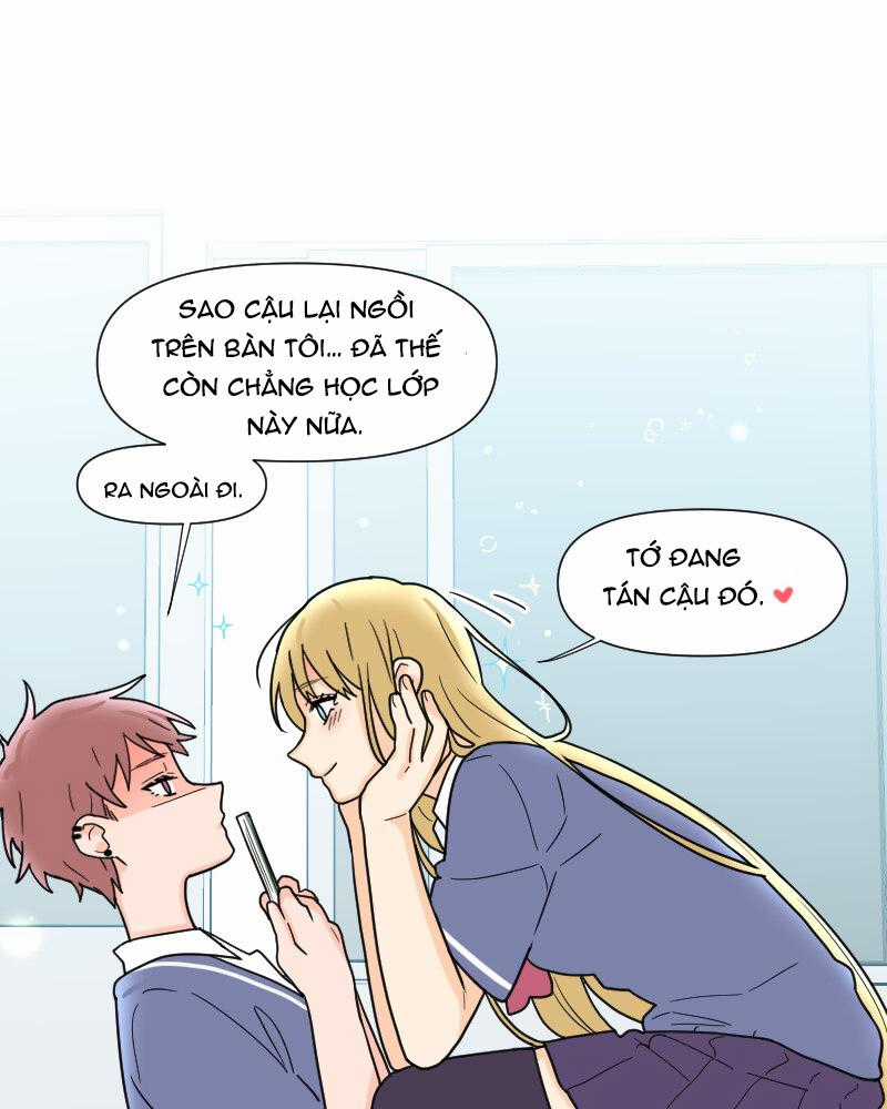 Truyện Ngôn Nhưng Không Ngôn Lắm Chapter 21 trang 22