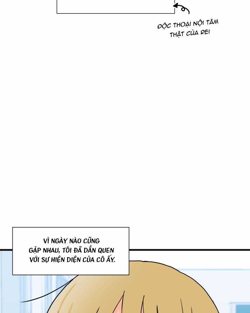 Truyện Ngôn Nhưng Không Ngôn Lắm Chapter 21 trang 25