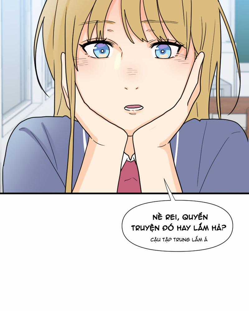 Truyện Ngôn Nhưng Không Ngôn Lắm Chapter 21 trang 26