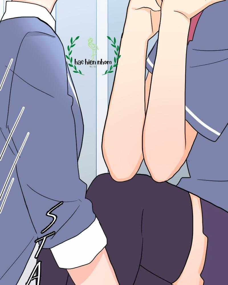 Truyện Ngôn Nhưng Không Ngôn Lắm Chapter 21 trang 31