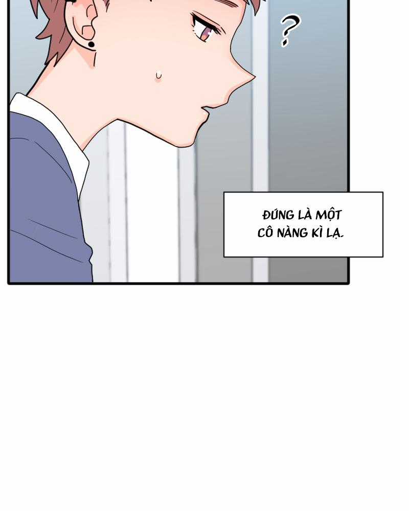 Truyện Ngôn Nhưng Không Ngôn Lắm Chapter 21 trang 41