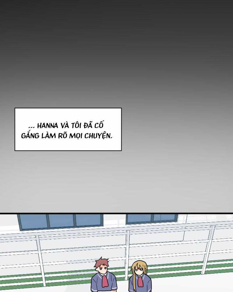 Truyện Ngôn Nhưng Không Ngôn Lắm Chapter 21 trang 50