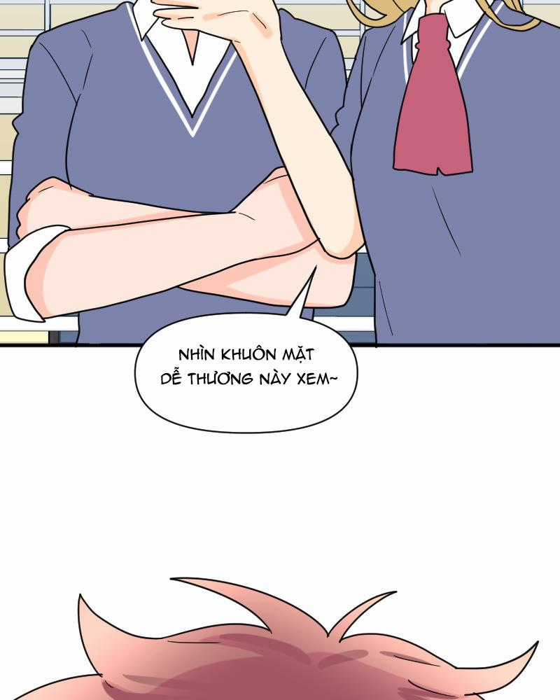 Truyện Ngôn Nhưng Không Ngôn Lắm Chapter 21 trang 57