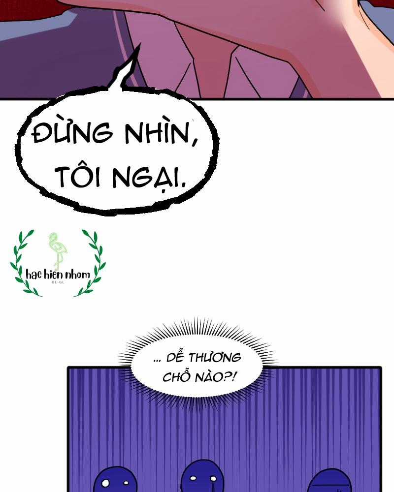 Truyện Ngôn Nhưng Không Ngôn Lắm Chapter 21 trang 59