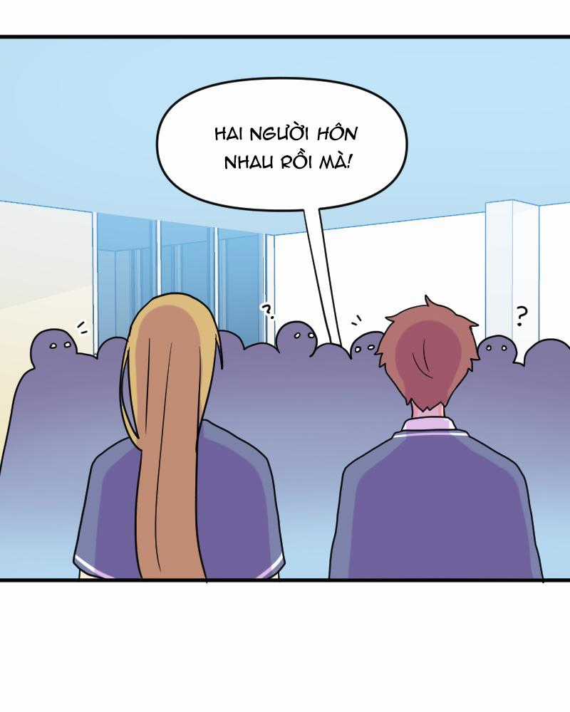 Truyện Ngôn Nhưng Không Ngôn Lắm Chapter 21 trang 62