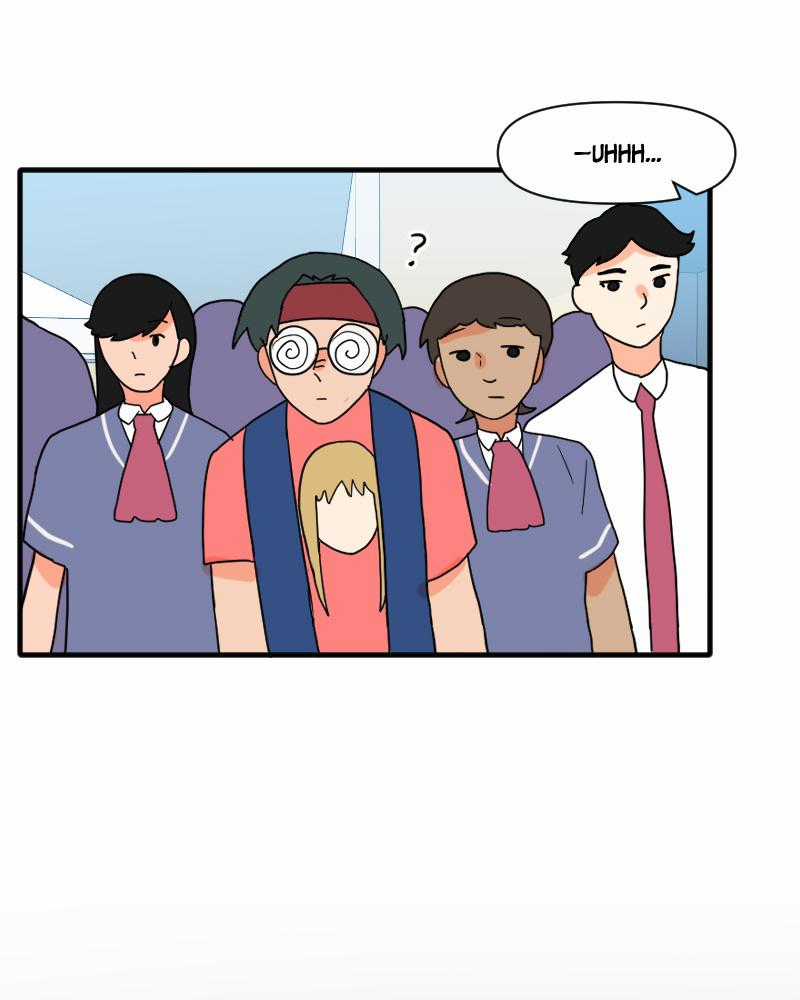 Truyện Ngôn Nhưng Không Ngôn Lắm Chapter 21 trang 66