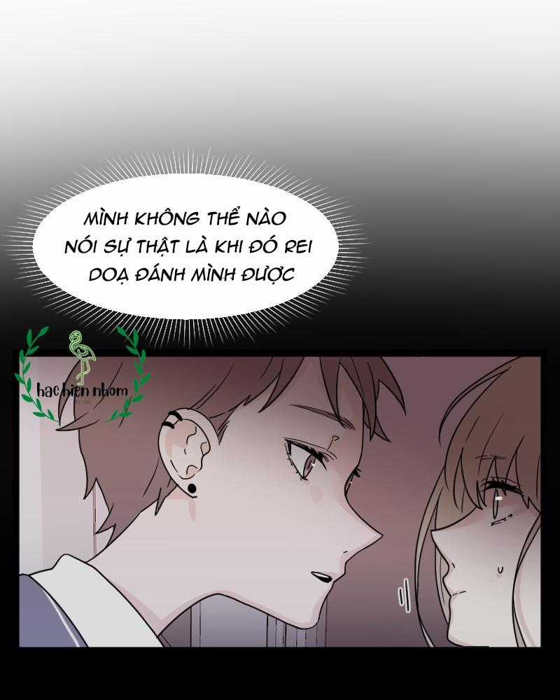 Truyện Ngôn Nhưng Không Ngôn Lắm Chapter 21 trang 67