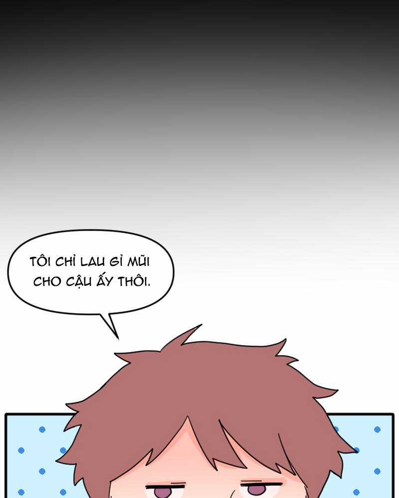 Truyện Ngôn Nhưng Không Ngôn Lắm Chapter 21 trang 69