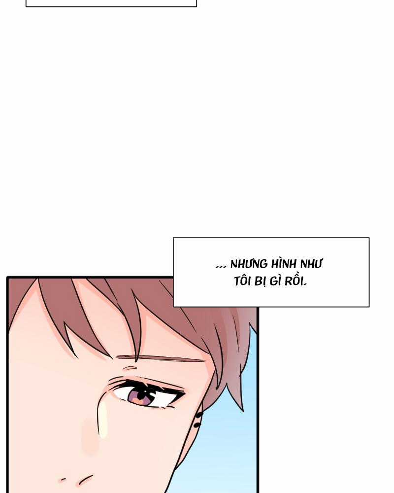 Truyện Ngôn Nhưng Không Ngôn Lắm Chapter 21 trang 7