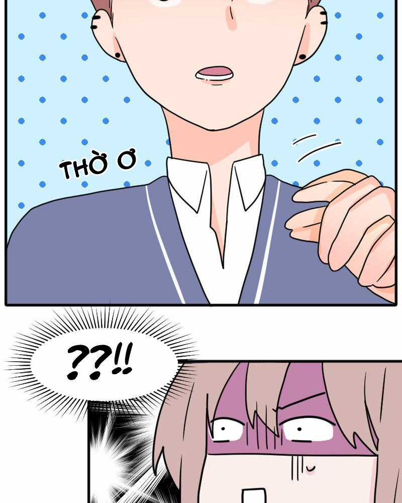 Truyện Ngôn Nhưng Không Ngôn Lắm Chapter 21 trang 70