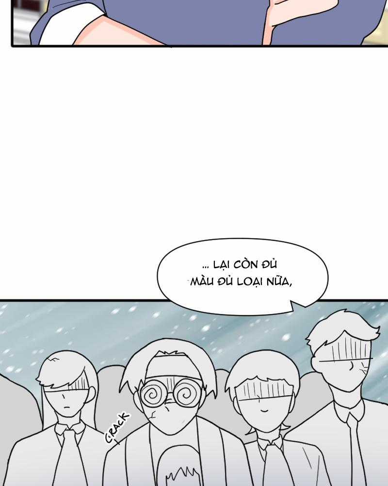 Truyện Ngôn Nhưng Không Ngôn Lắm Chapter 21 trang 74