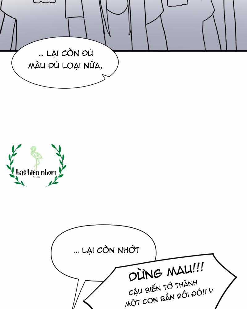 Truyện Ngôn Nhưng Không Ngôn Lắm Chapter 21 trang 75