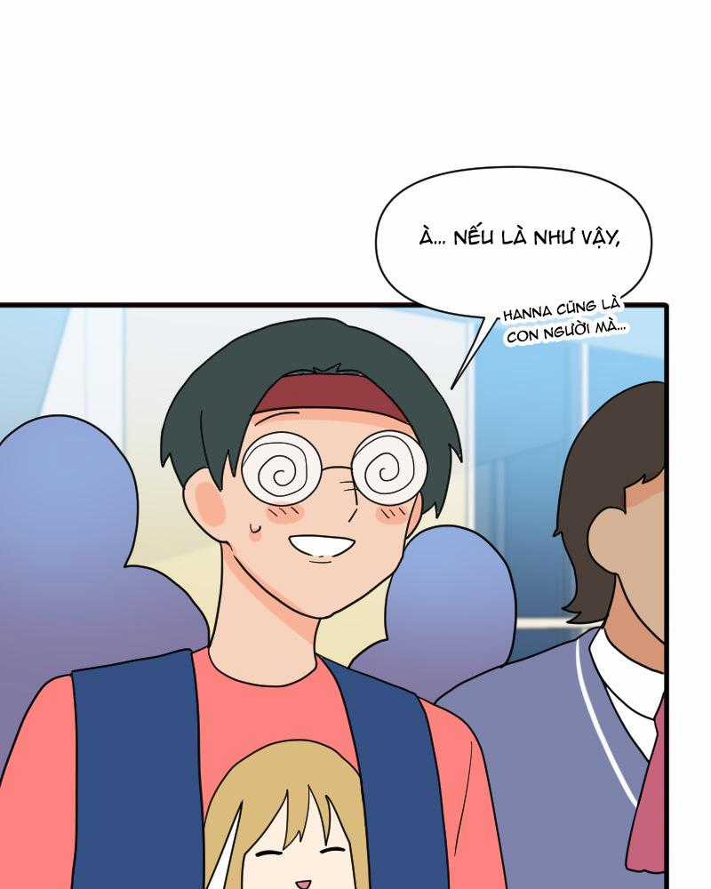 Truyện Ngôn Nhưng Không Ngôn Lắm Chapter 21 trang 77